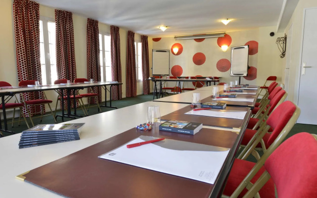 ALFRED HOTEL Compiègne