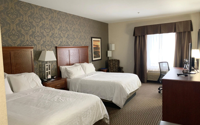 Holiday Inn Express Holland by IHG