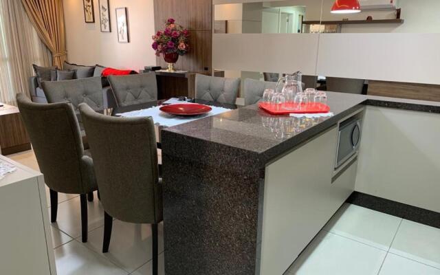 Apartamento Completo na Praia dos Ingleses