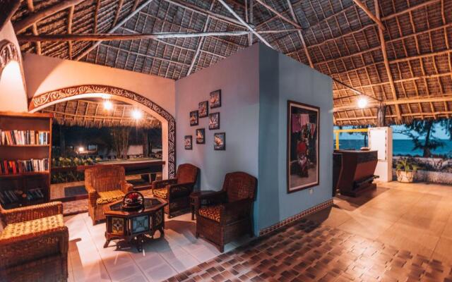 F-Zeen Boutique Hotel Zanzibar