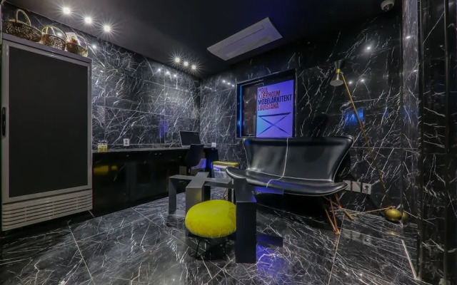 Boutique Hotel HAVE