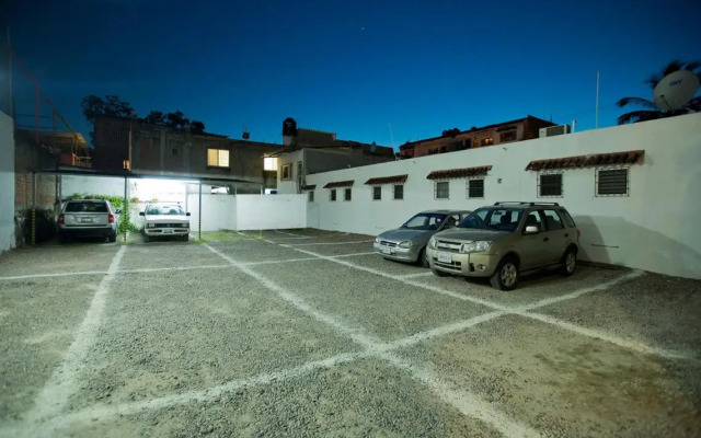 Hotel Mocali