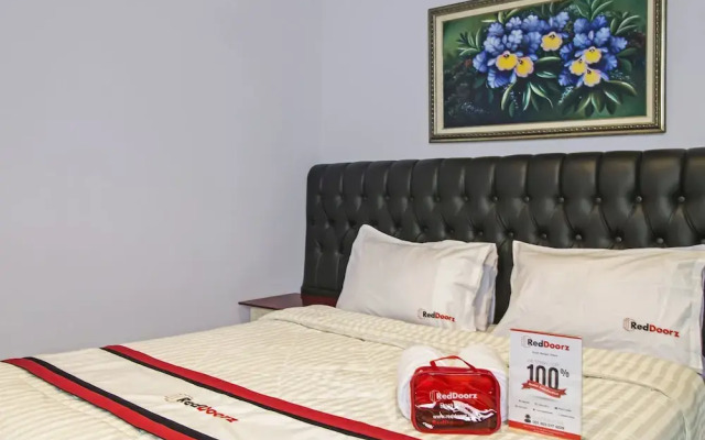 Airy Eco Setiabudi Guntur 42 Jakarta