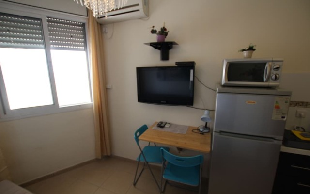 Arendaizrail Apartment - Yoseftal Street Bat-Yam