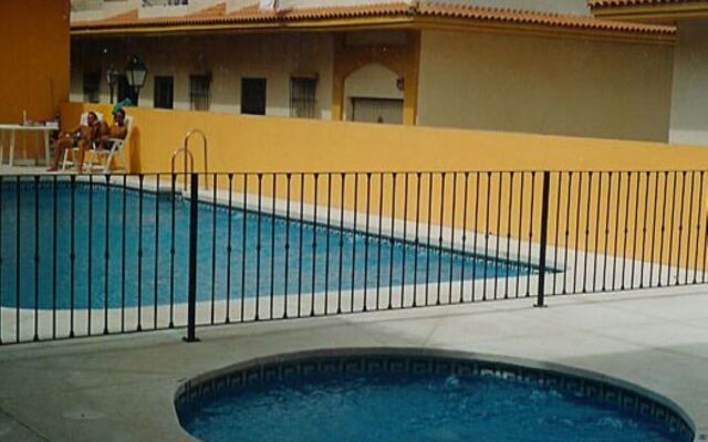 106481 - Apartment in Zahara de los Atunes