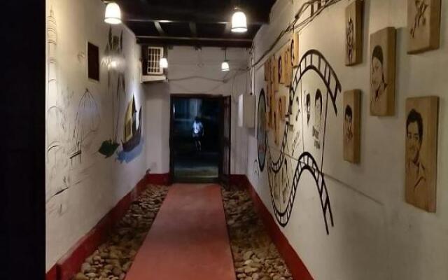 Vrindavanam Heritage Home