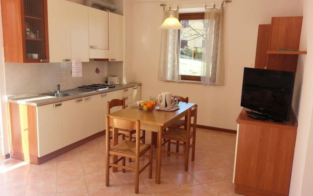 Residence Corte del Bosco