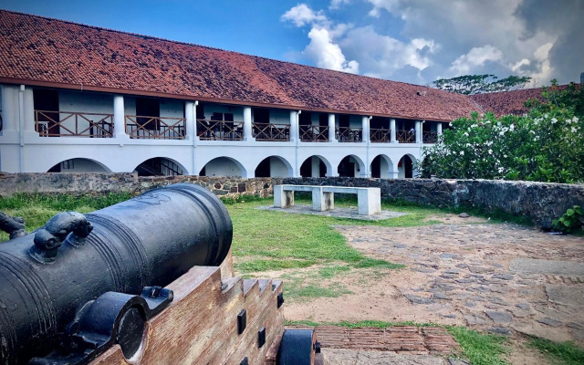 Gypsy Garden Guesthouse