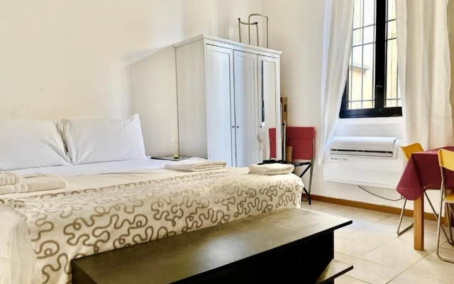 01-Tourist House Bologna Cefalonia