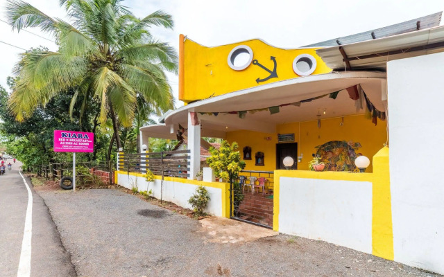 kiara bnb home