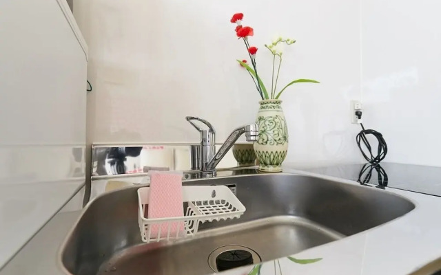 Nishishinjuku Colorbee House 31