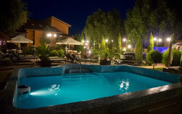 Rixo`s GuestHouse