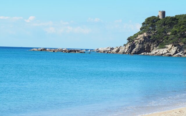 Amazing Penthouse on the Seafront