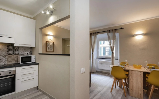 Raibetta Apartments - Two