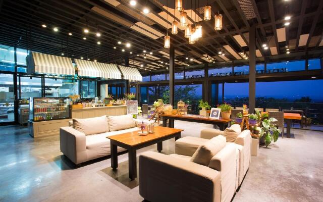 The Private Pool Villas at Civilai Hill Khao Yai
