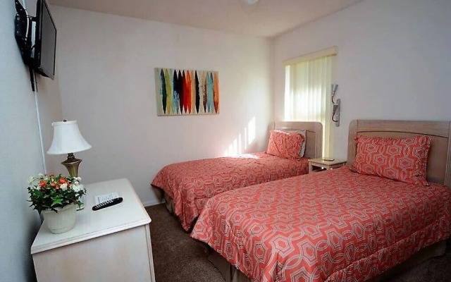 663 4-bedroom Pool Home, Eagle Pointe Kissimmee