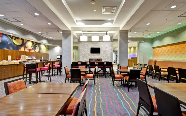 Fairfield Inn & Suites by Marriott Guelph
