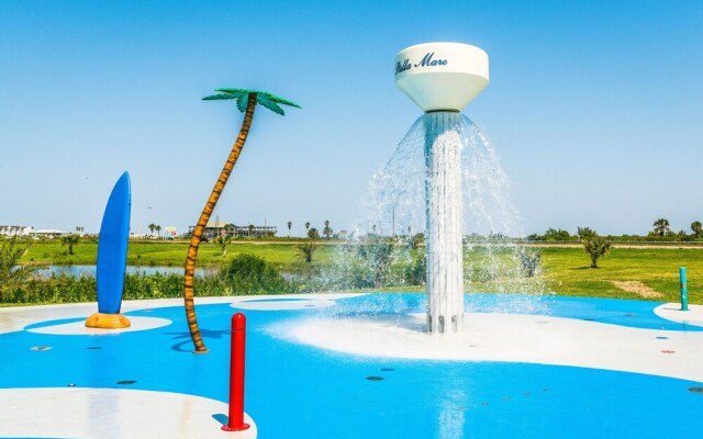 Stella Mare RV Resort