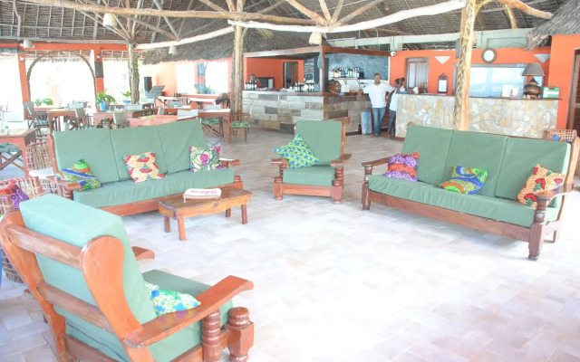 Cristal Resort