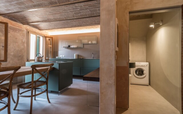 Exclusive House in Asolo Art and Design