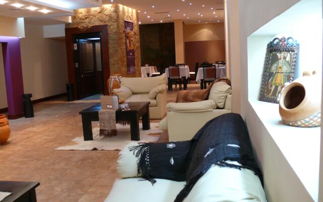 Gregorio I Hotel Boutique