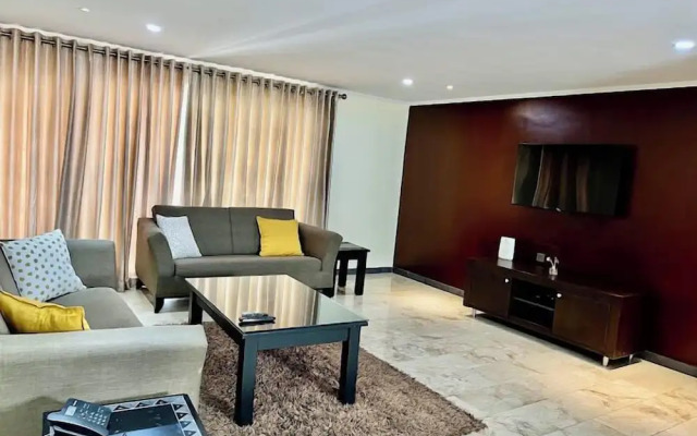The Emem Apartment