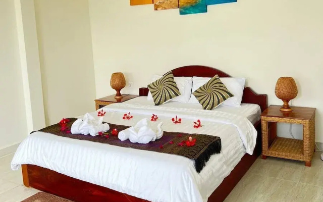 ThmorDa Resort