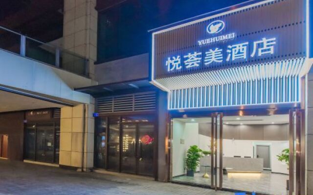 Yuehuimei Hotel