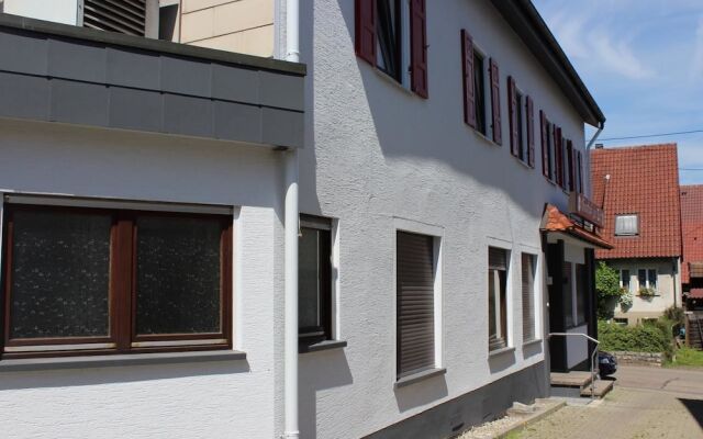 Gasthof zur kleinen Karte