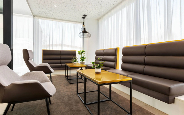 Wyndham Garden Munich Messe