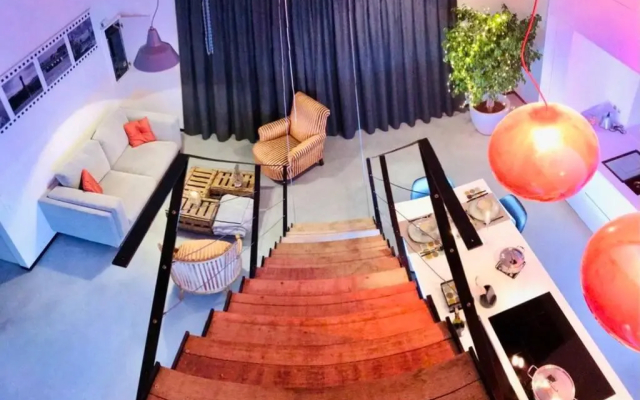 Le gîte de la Rochelle - Barrage de l'Eau d'Heure - фото 3