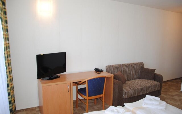 Hotel Slezan