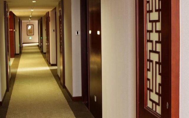 Well Sun Hotel