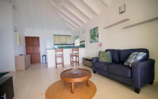 2 Bedroom Apt with Breathtaking view