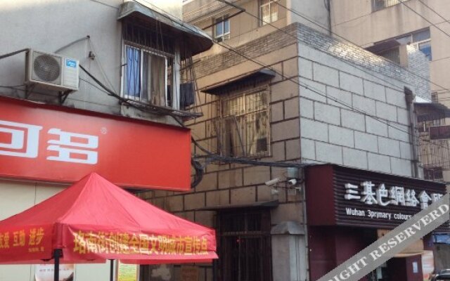Wuhan Xing7 Accommodation (Wushang Mengshidai Branch)