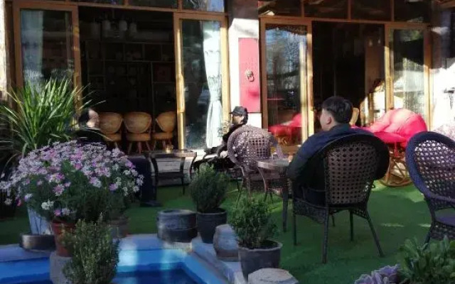 Yuan Yuan Yuan Inn, Lijiang