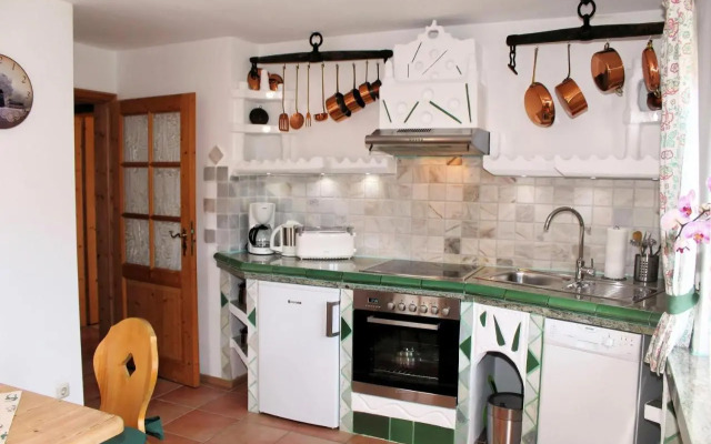 Ferienwohnung Goller