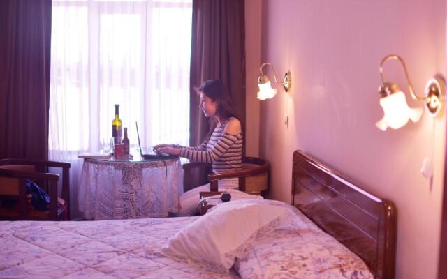 Hotel Gran Libertador