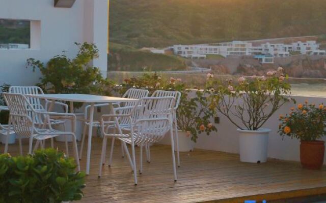 Yilongshe Shengsi Seaview Holiday Meishu