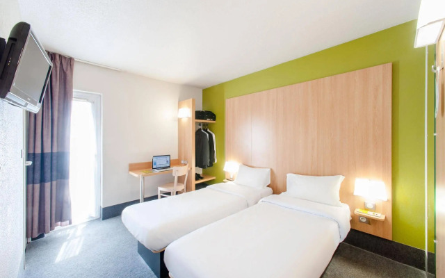 B&B HOTEL Narbonne (1)