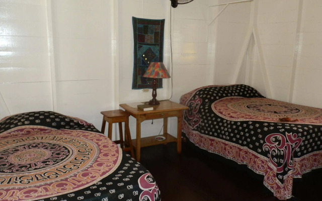 Negril Yoga Centre