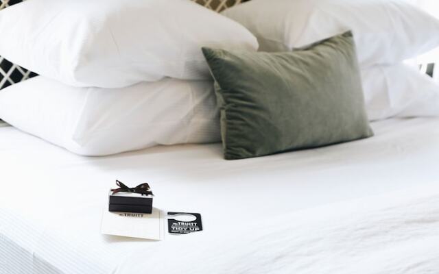 Truitt Hotel