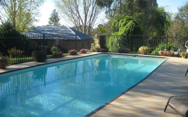 Evanslea Luxury Boutique Accommodation