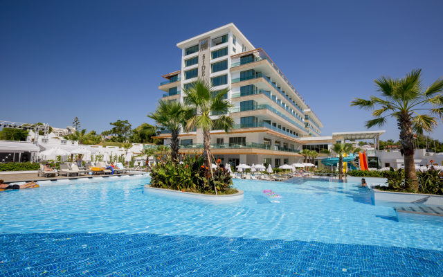 Side Sunport Hotel & Spa - All Inclusive