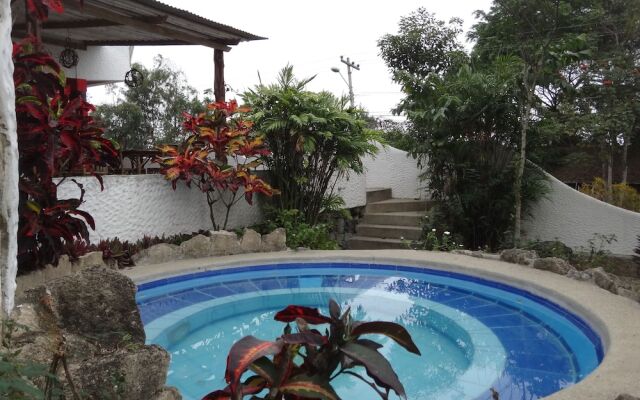 Hotel La Punta