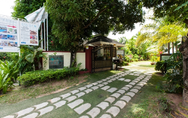 Le Relax Beach Resort - Praslin