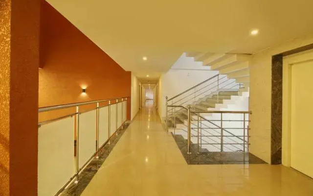 Hotel Mount Avenue