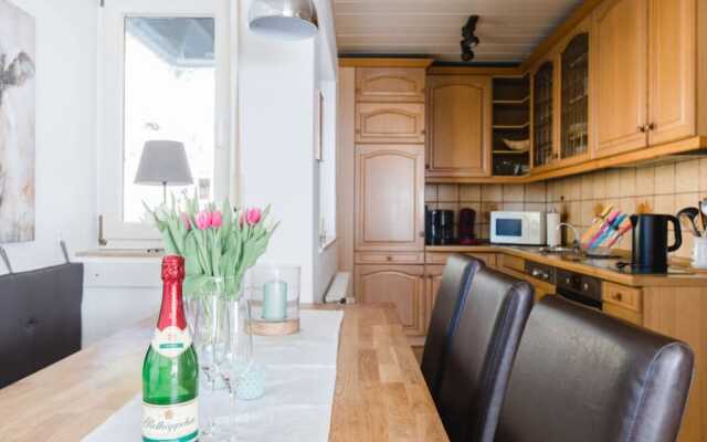 Am Wald Modern Retreat