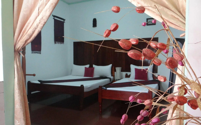 Alibi Villa Guesthouse