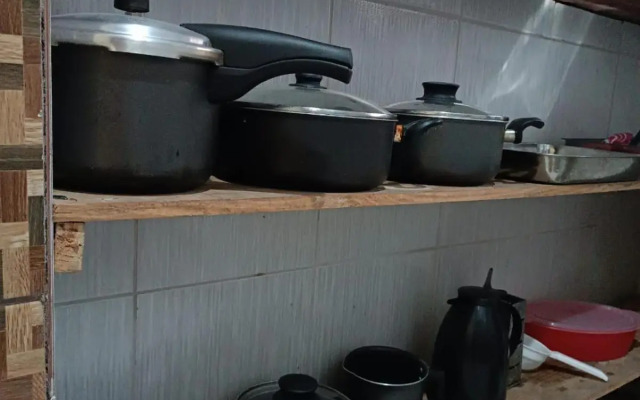 Casa Aconchego Perequê